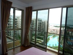 Sea Horizon (D18), Condominium #581754831